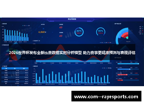 2026世界杯发布全新比赛数据实时分析模型 助力赛事更精准预测与表现评估